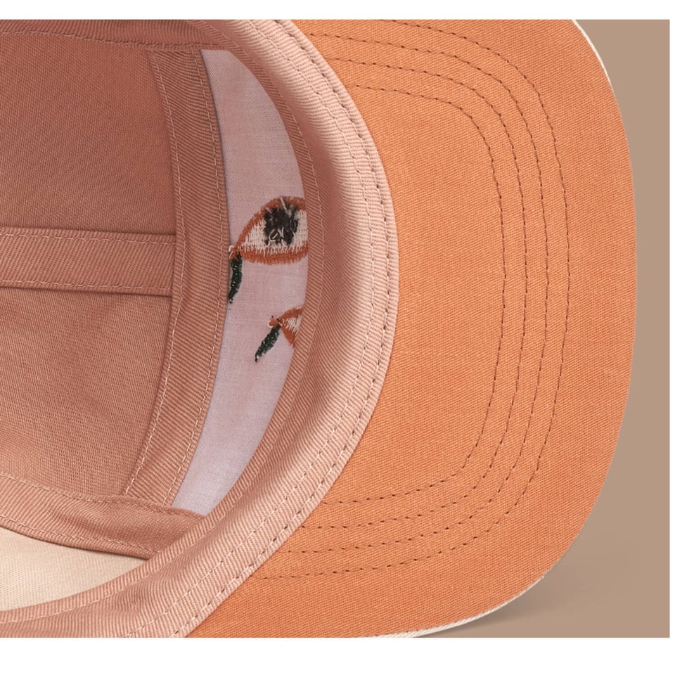 LIEWOOD Rory Cap, Size 51, 1-4 Years 