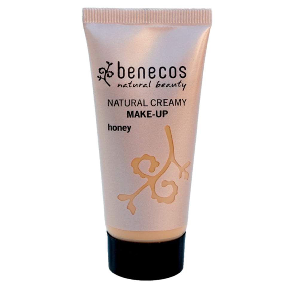 Benecos Make Up Crème Honing 30ML