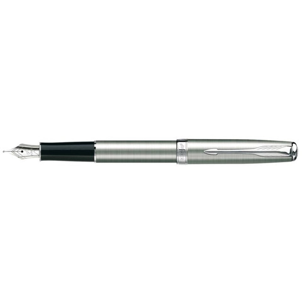 Parker Fountain Pen Sonnet Metallic