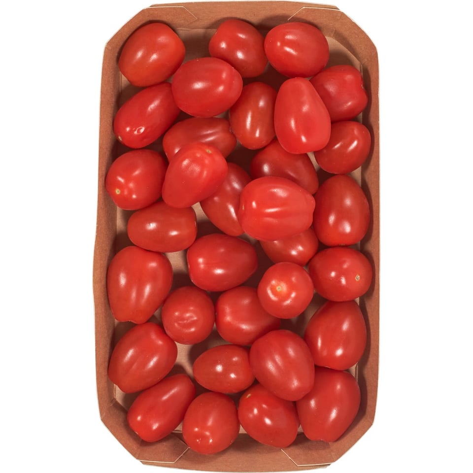 Cherry Roma Tomaatjes