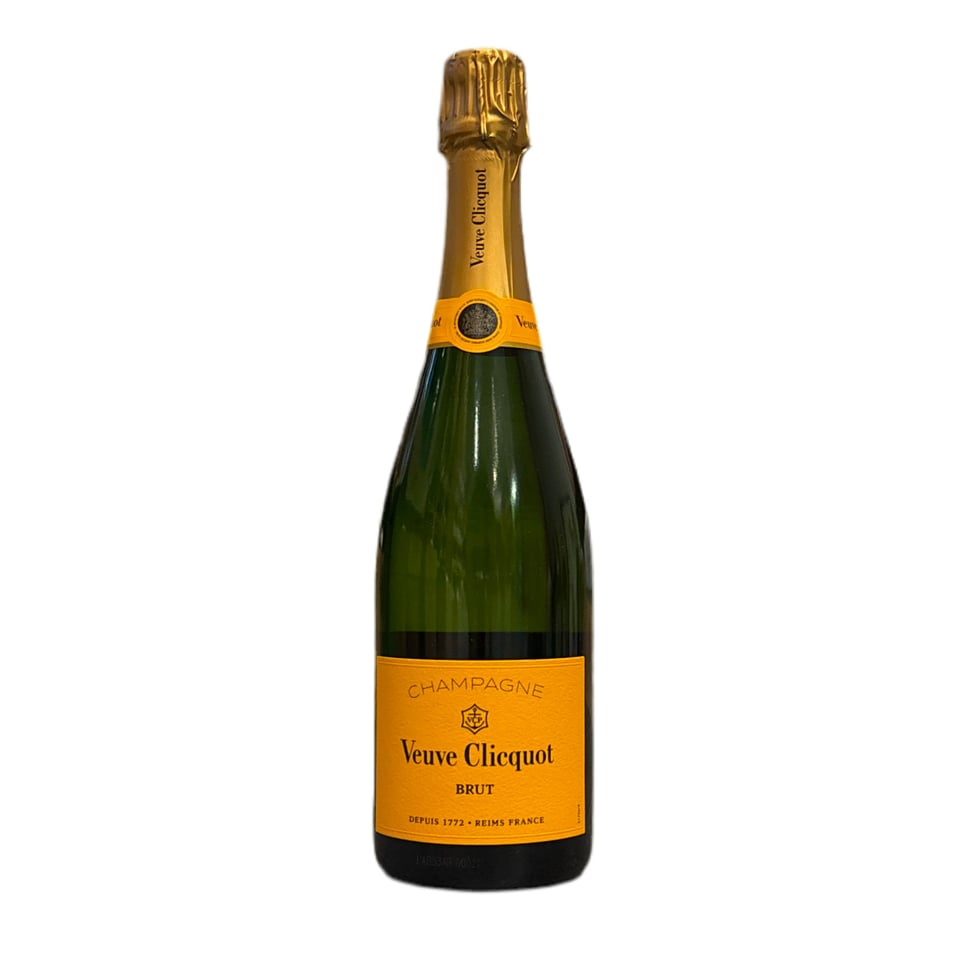 Veuve Clicquot Brut