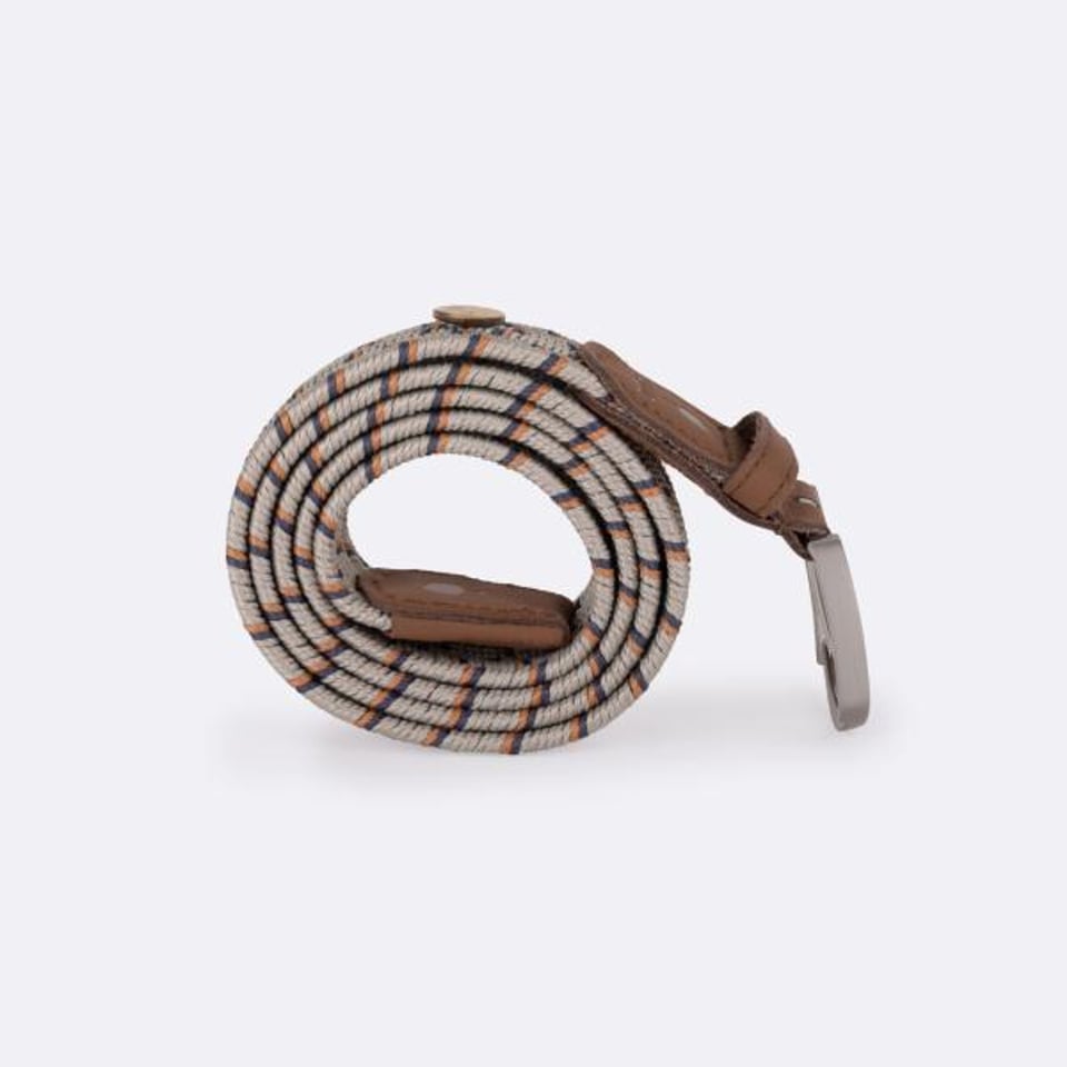 Faguo Belt Syn Woven