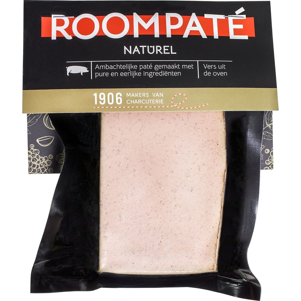 Roompate Naturel