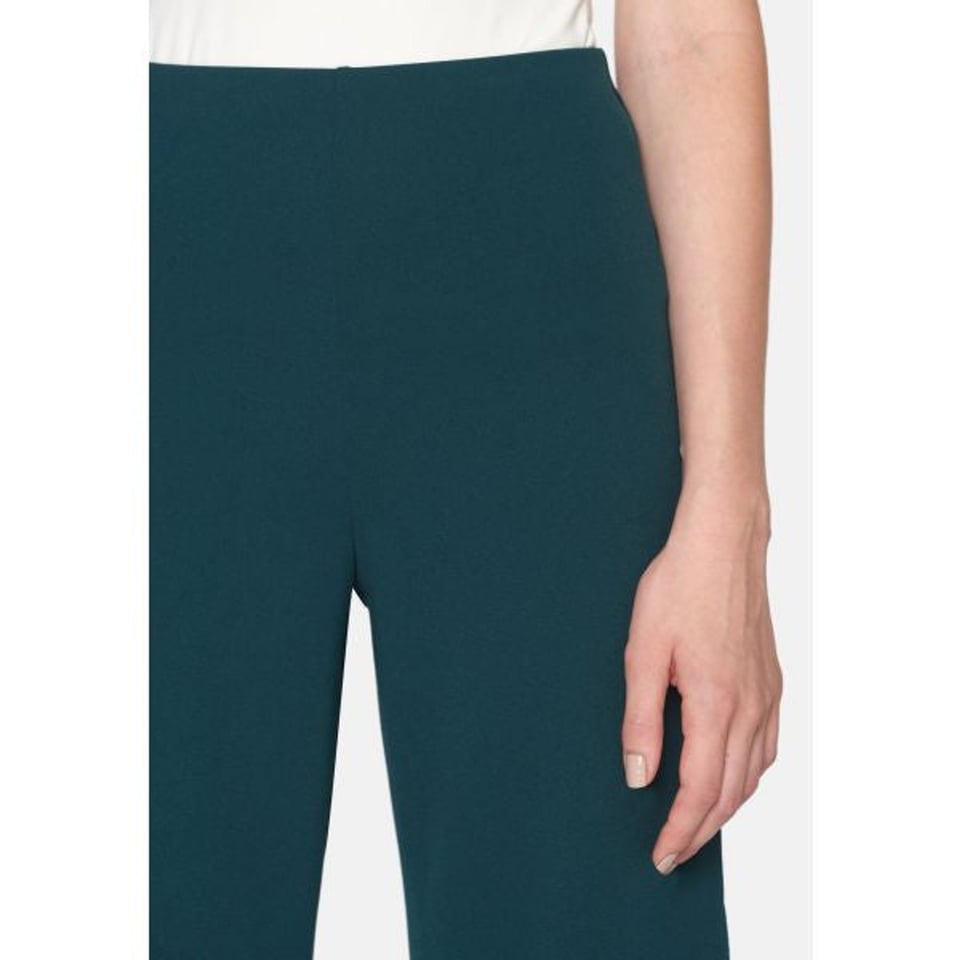 New Glut musthave pantalon - Pine Green