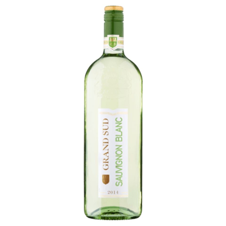 Grand Sud Sauvignon Blanc