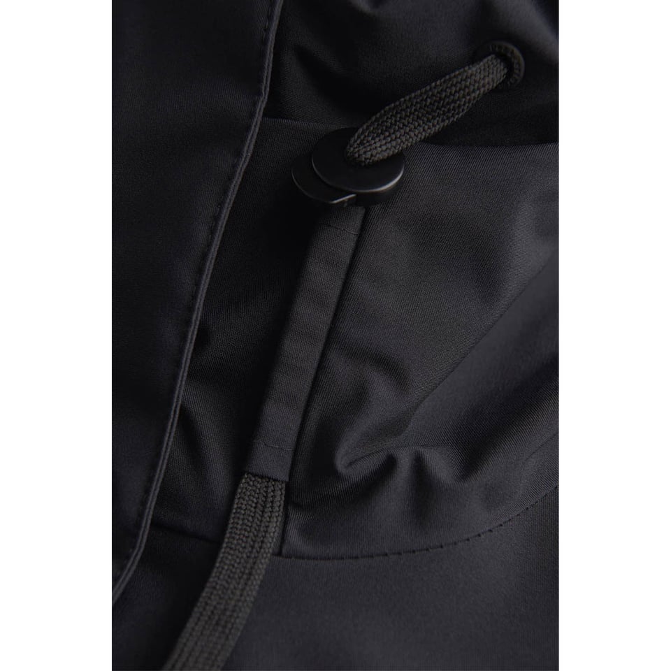 Peak Performance W Unified Insulated Parka - Black