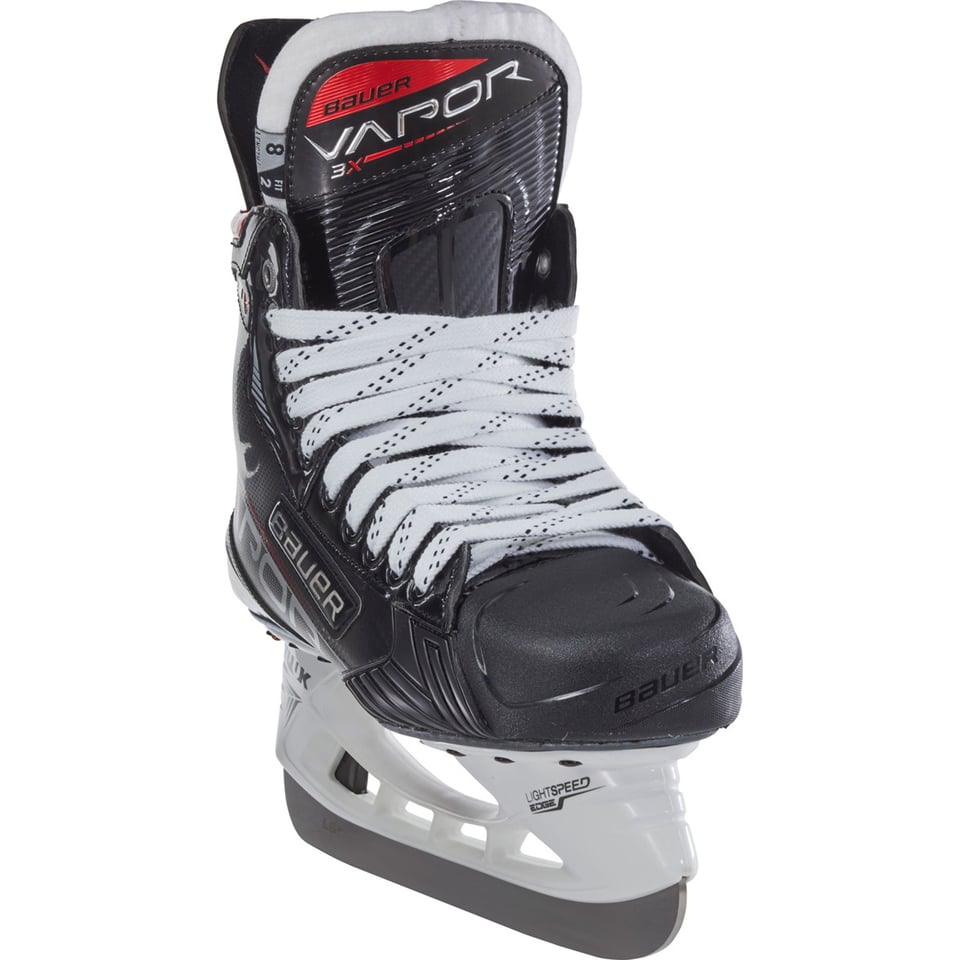 Bauer Vapor 3X Skates (INT) Fit 2