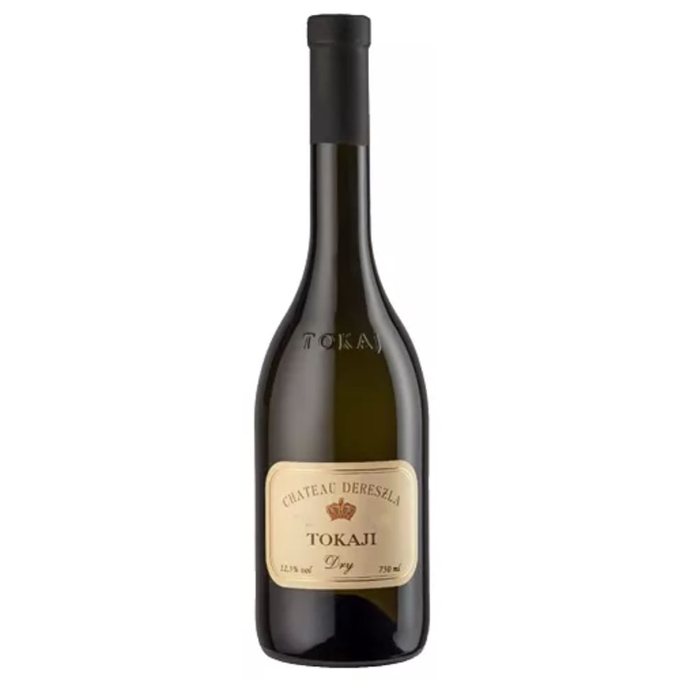 Château Dereszla Château Dereszla Tokaji Dry