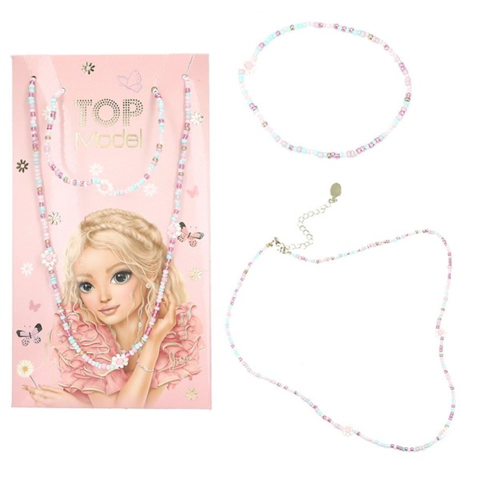 TOPModel Sieraden Set Summer Feeling