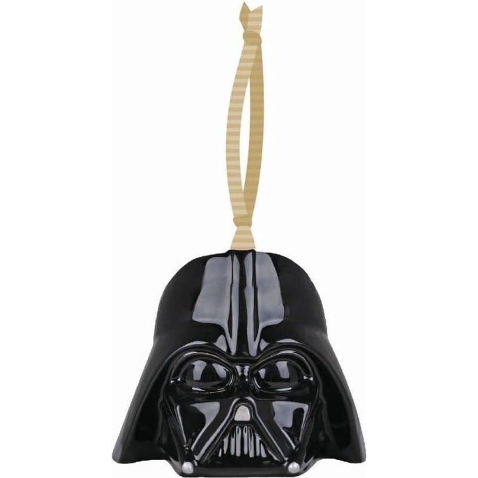 Star Wars Kerstboomdecoratie Darth Vader