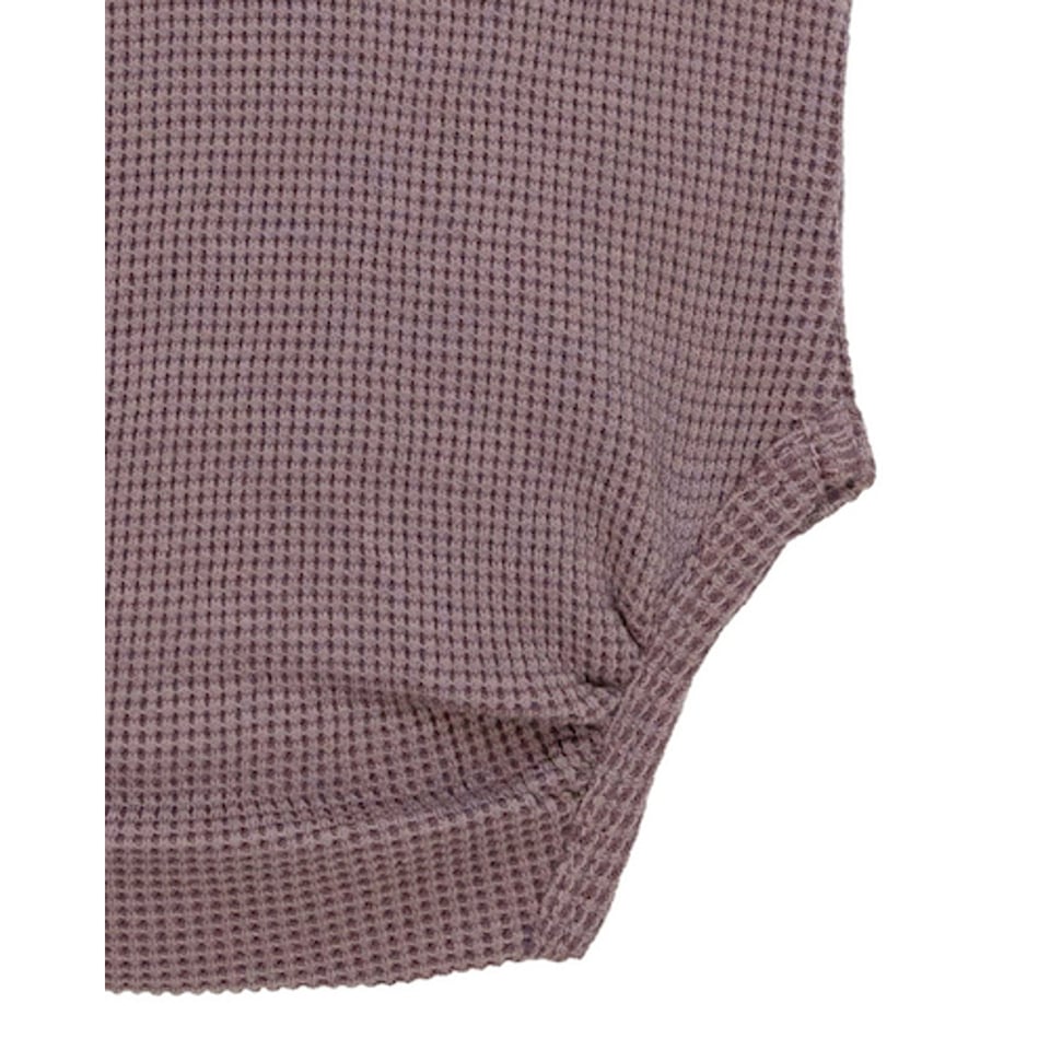 Lodger Romper Ciumbelle Rose