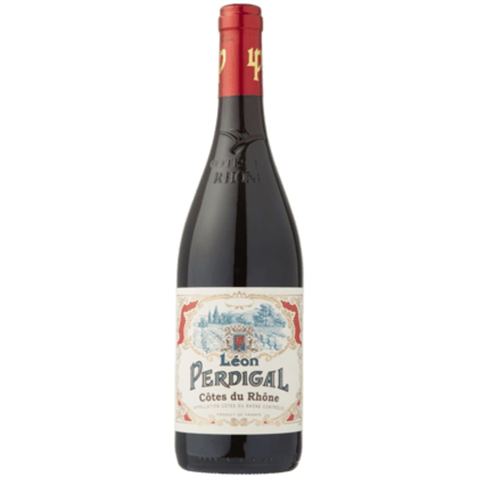 Leon Perdigal Cotes Du Rhone