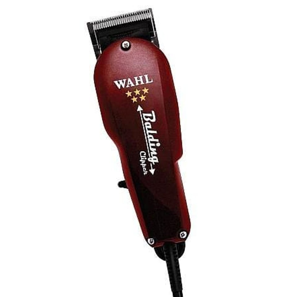 Wahl Professional Balding Clipper 400-04741