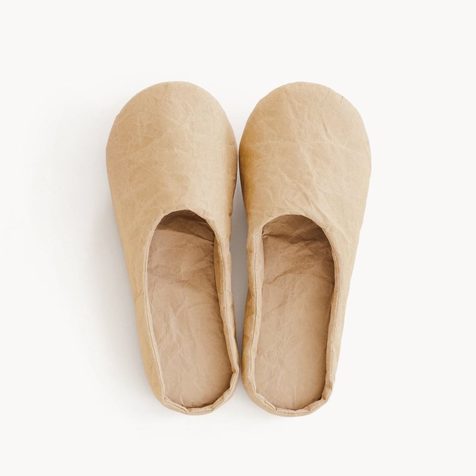 Japanse Pantoffels - Siwa