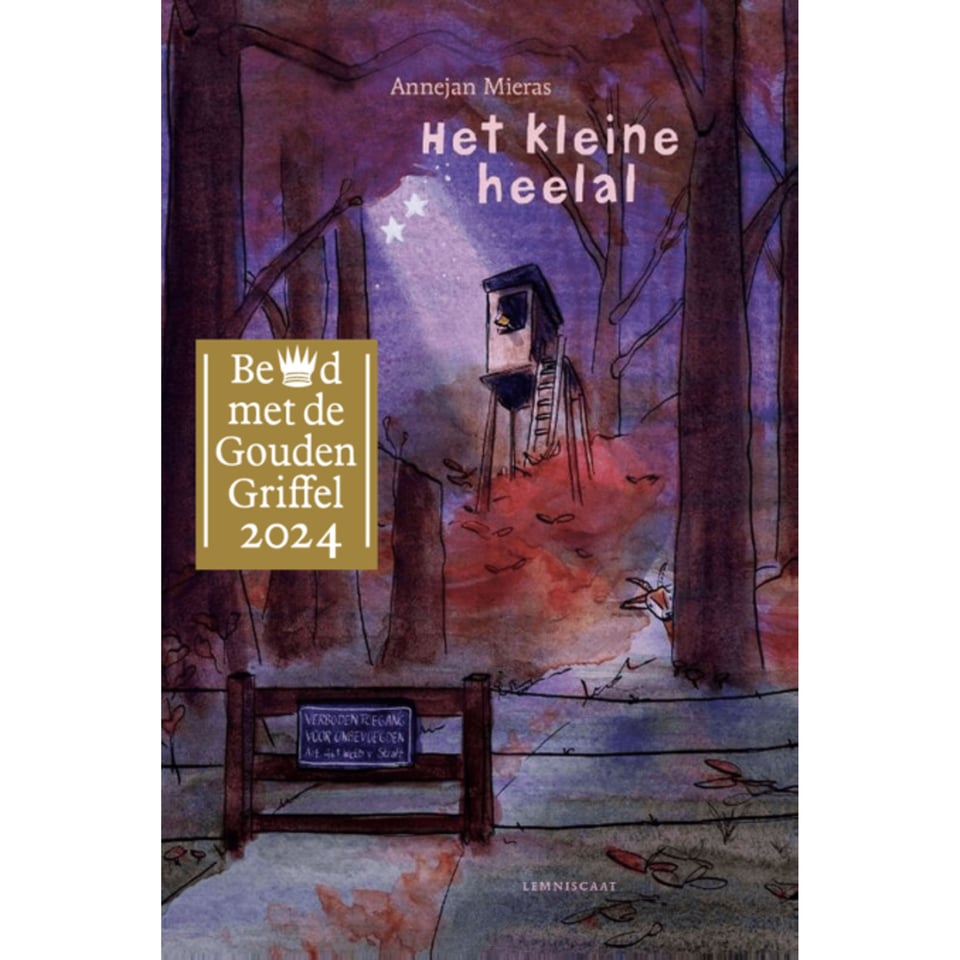 Het Kleine Heelal - Annejan Mieras, Evelien Jagtman