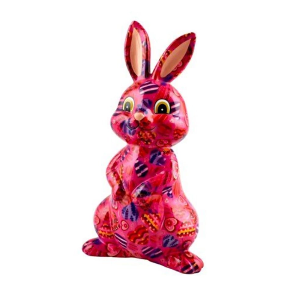 Spaarpot Konijn Millie H24cm in 6 Kleuren