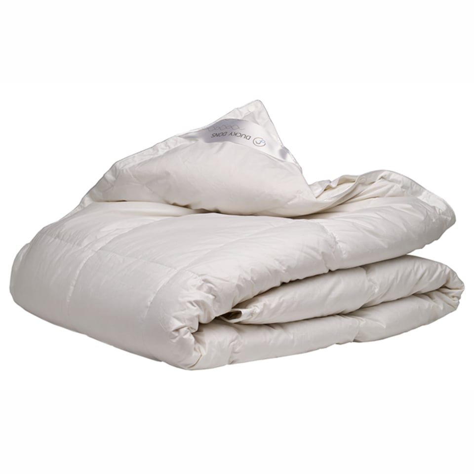 Ducky Dons Nordic 4 Seizoenen Dekbed Online only Aanbieding