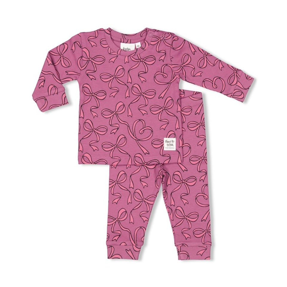 Feetje Premium Sleepwear: Bibi Bow