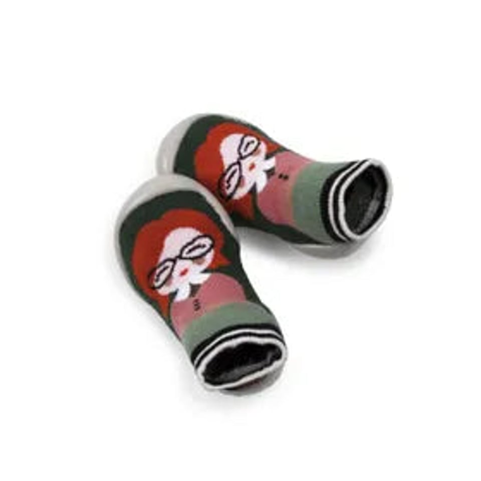 Collegien sloffen Beth 20/21