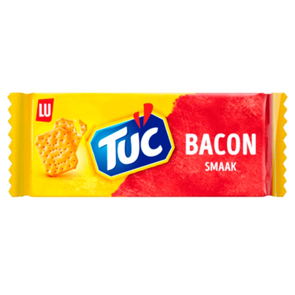 Lu Tuc Bacon