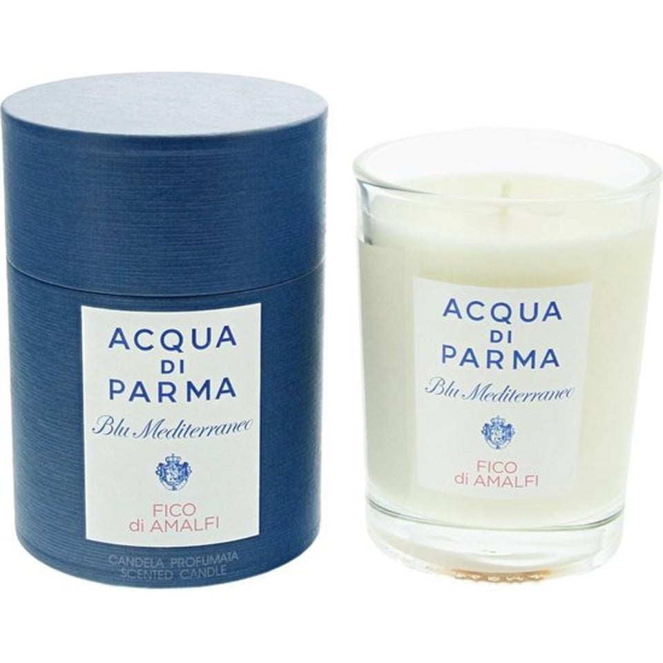 Acqua Di Parma Home Fragrance Fico Di Amalfi Candle 200Gr