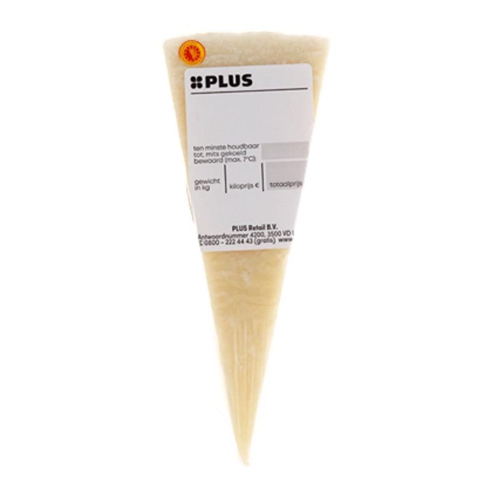 PLUS Pecorino 48+