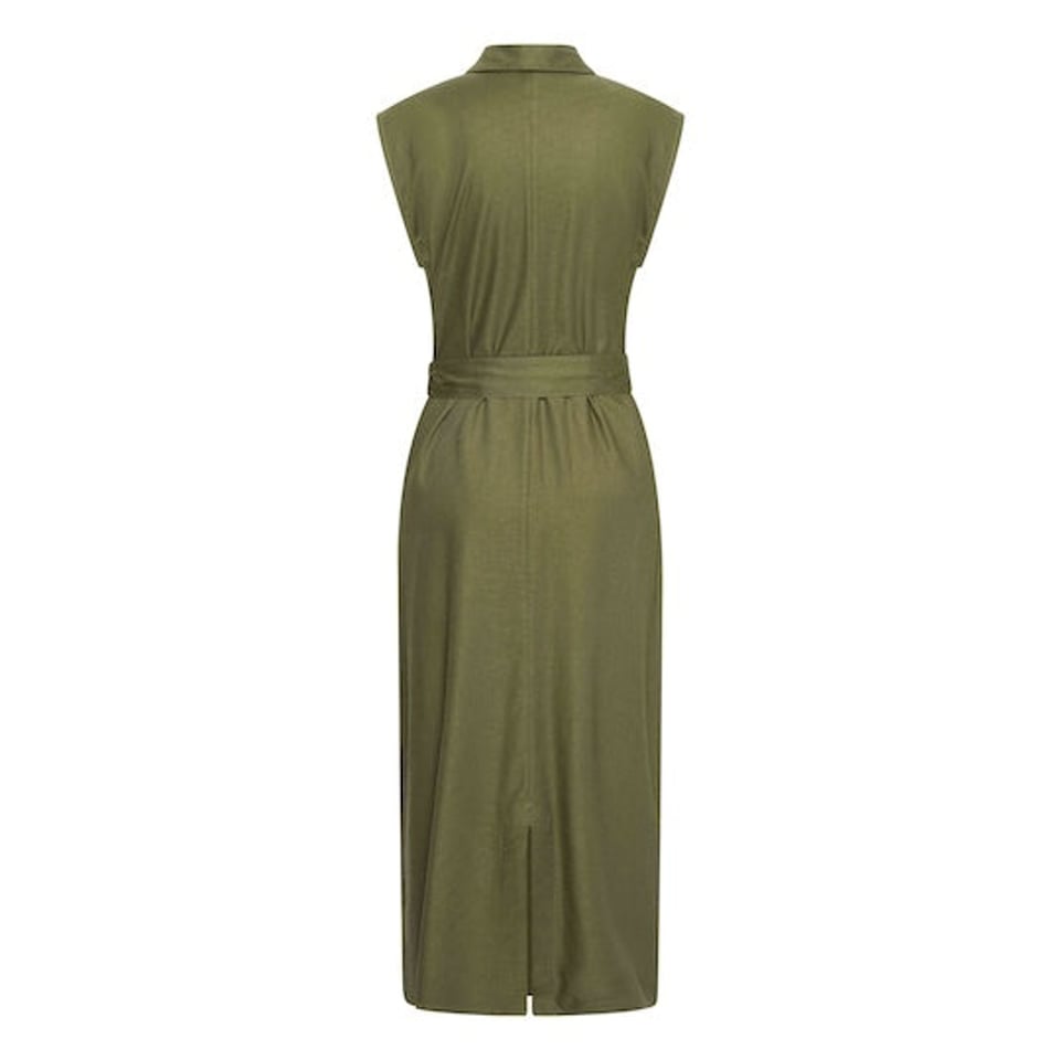 ZILCH Dress sleeveless