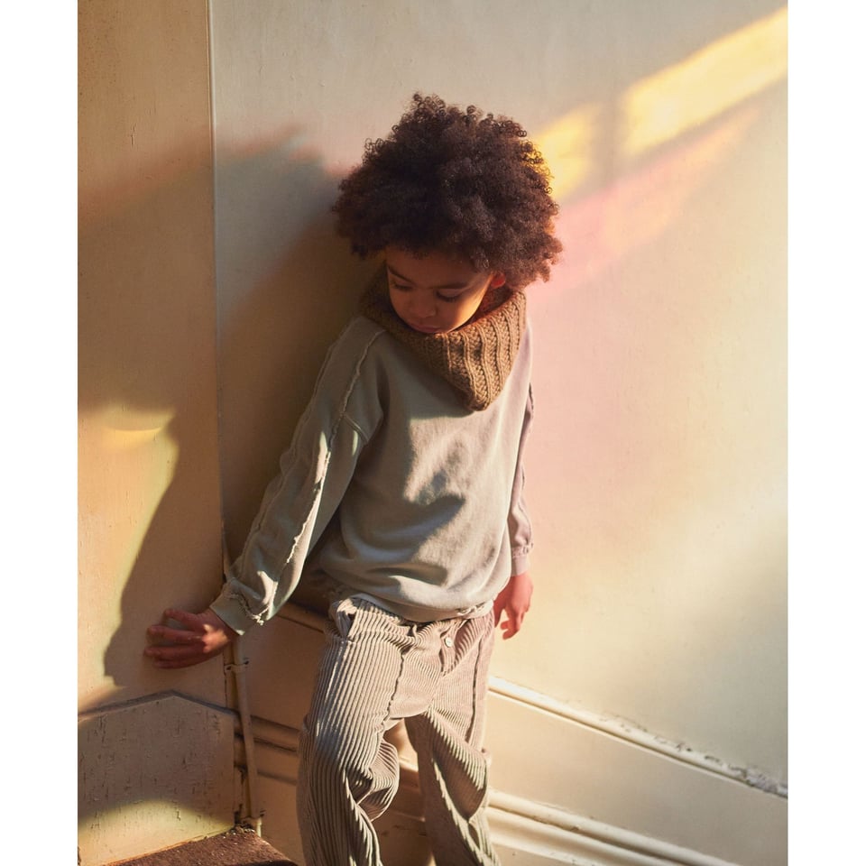 Play Up - Poupa Sweater
