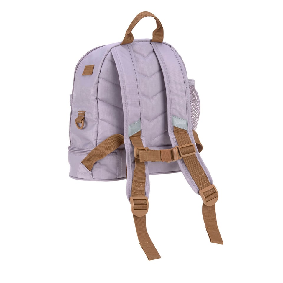 LÄSSIG Mini Backpack Little Gang 