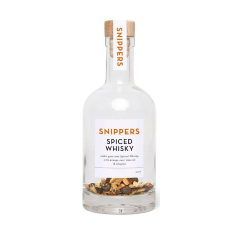 Pineut - Snippers Spiced Whisky