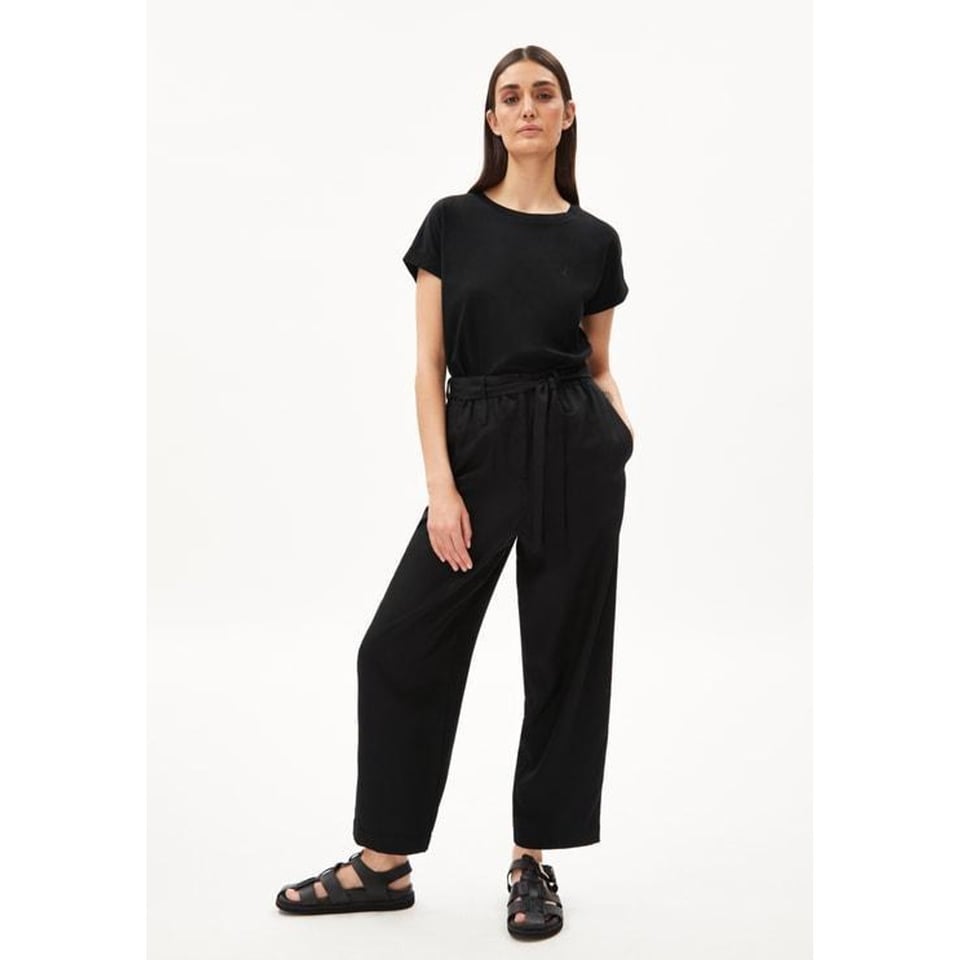 Armedangels Aamera Black