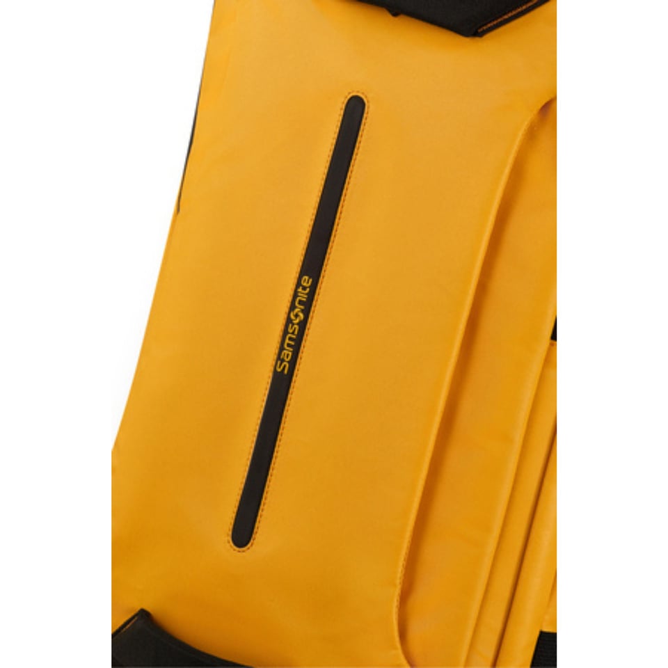 Samsonite Ecodiver Duffle/Wheels 55cm Backpack