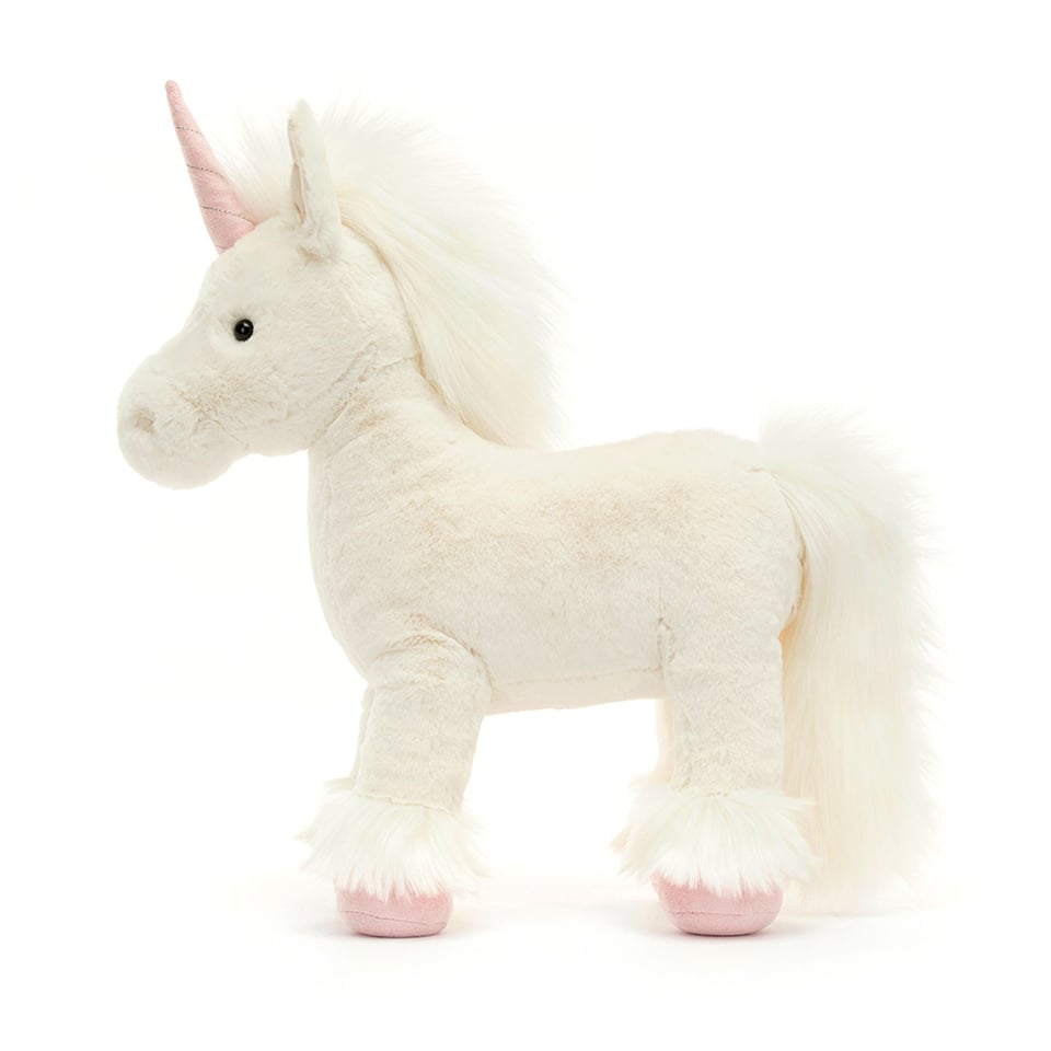 JELLYCAT Isadora Unicorn