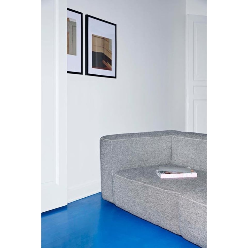 Mags Soft Sofa - 3 Zits Bank 278,5 Cm