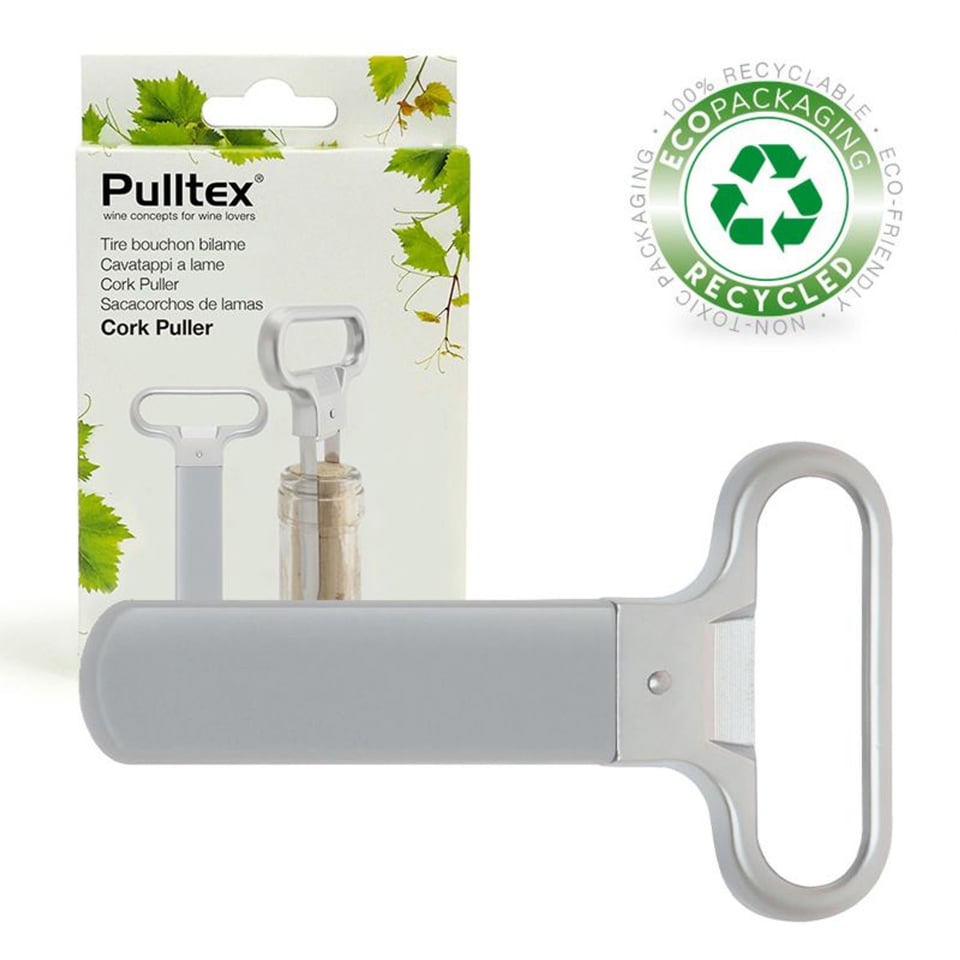 Pulltex - Cork Puller