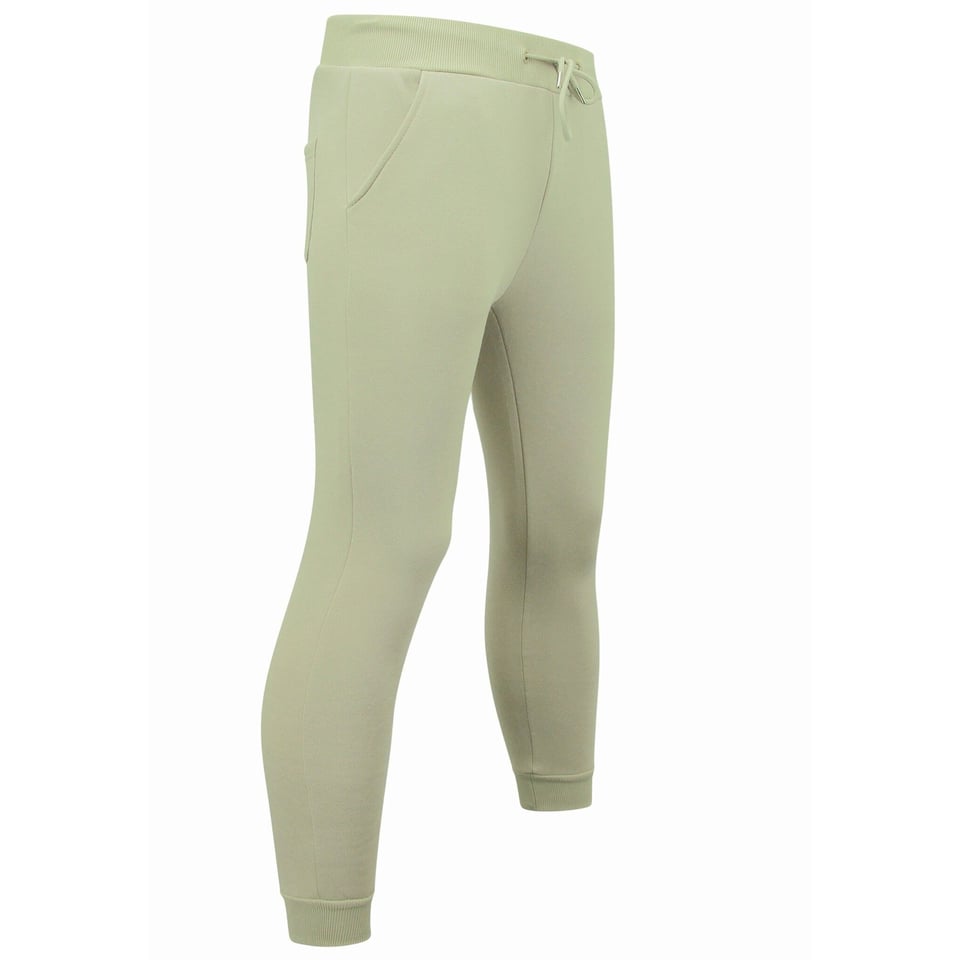 Joggingsbroek Heren - Sweatpants Heren - 6866 - Beige