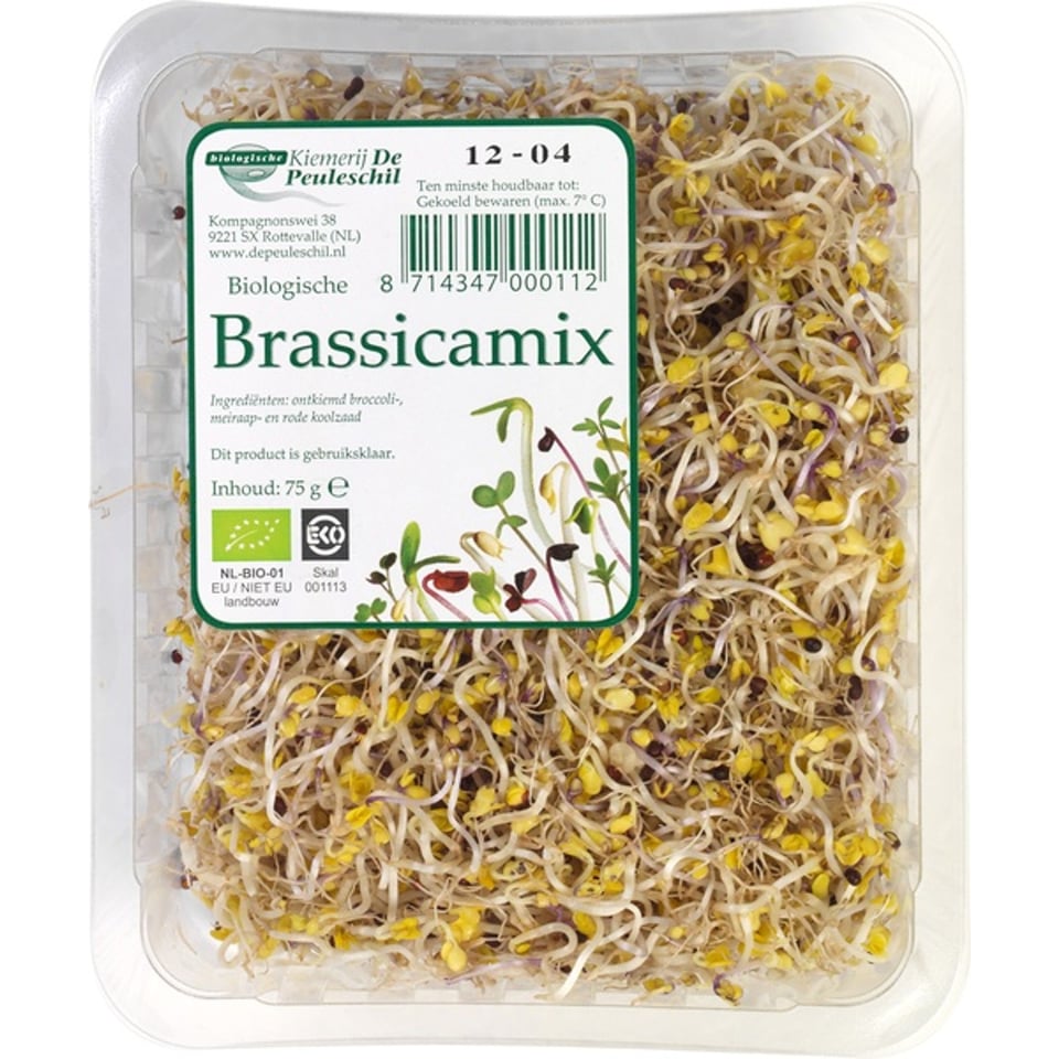 Brassicamix