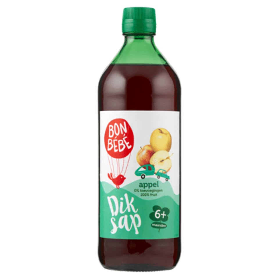 Bonbebe Diksap Appel