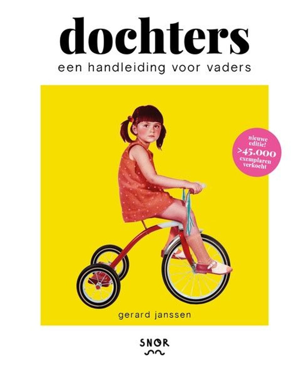 Uiteverij Snor Dochters!