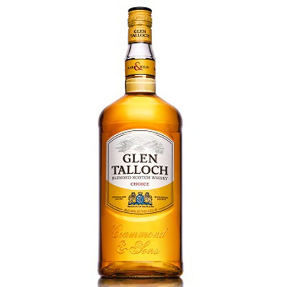 Glen Talloch Scotch Whisky