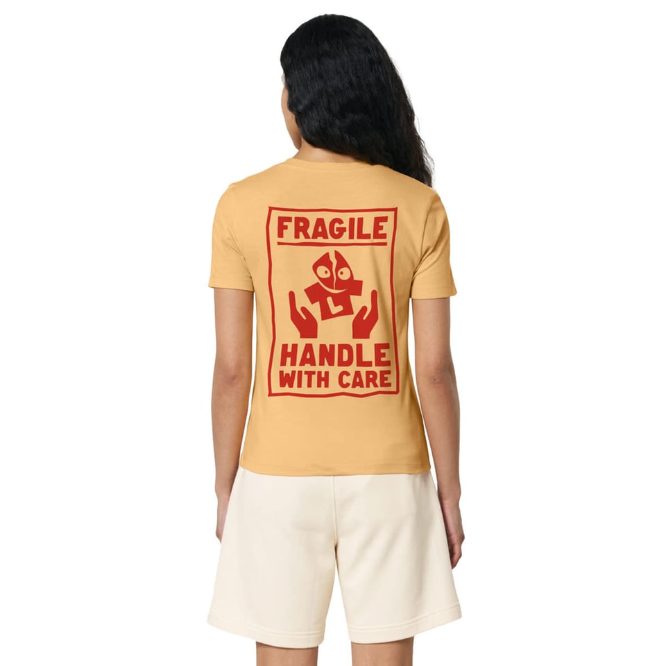 Fragile T-Shirt