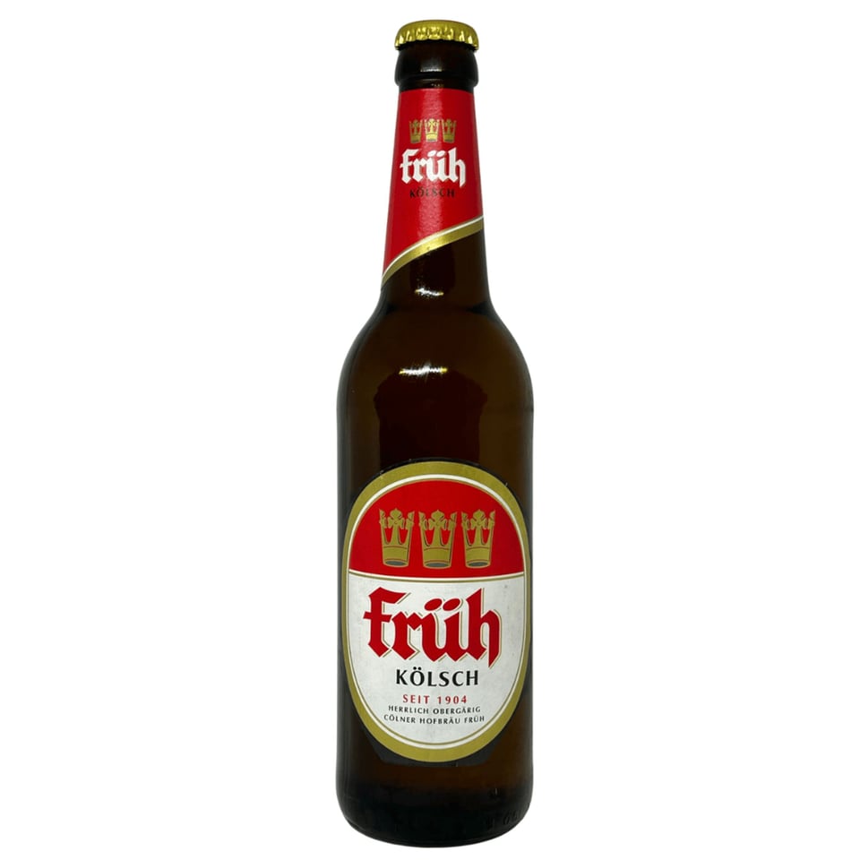 Fruh Kolsch 500ml