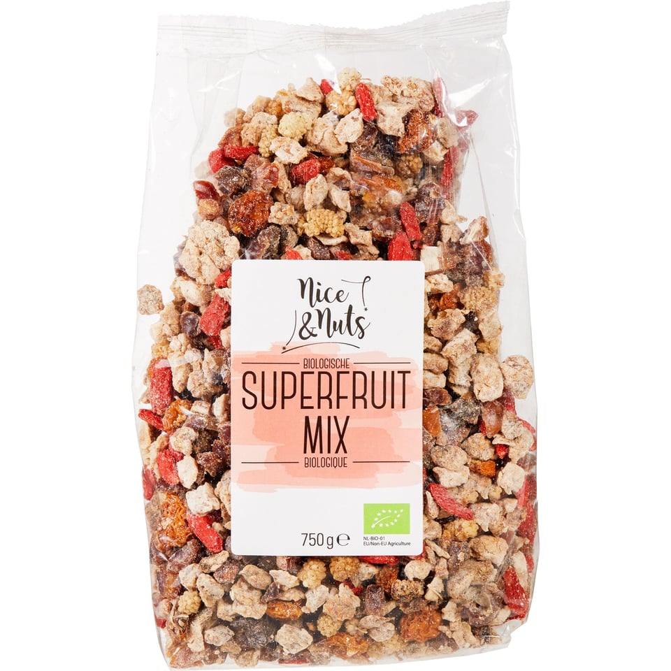 Superfruit Mix