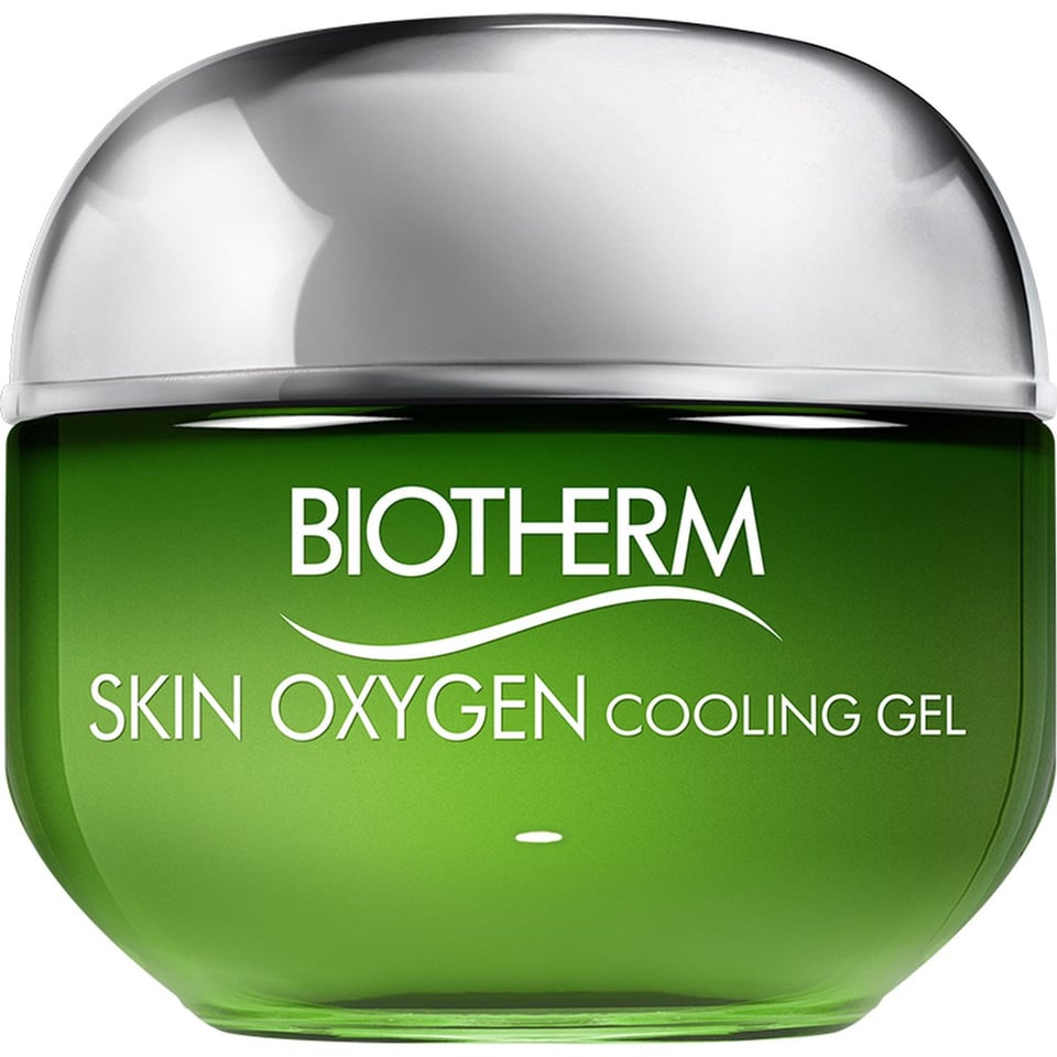 BIOTHERM - Skin Oxygen Cooling Gel ( Norm Ln? a sm??en Ple? ) - 50ml