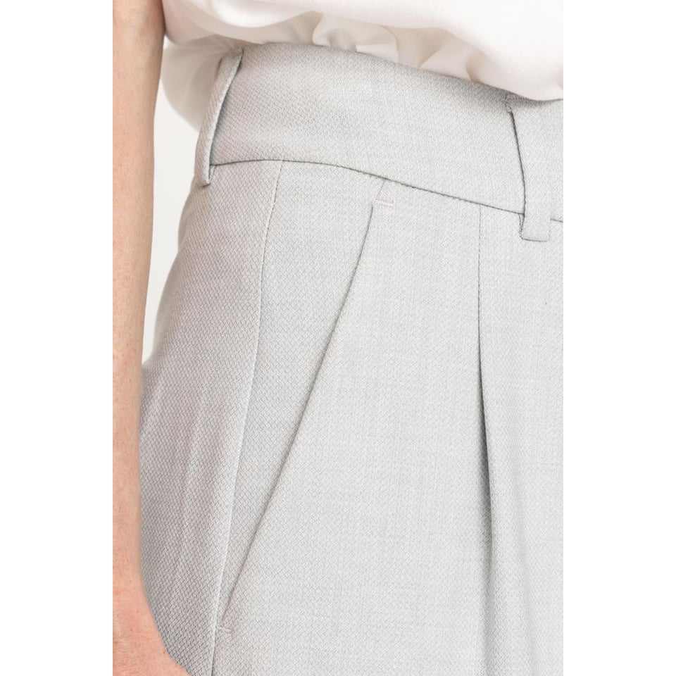 Five Units Karen 64 Trouser - Oyster Melange