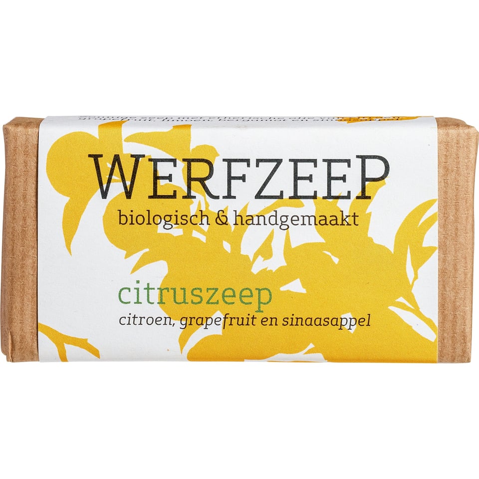 Citruszeep