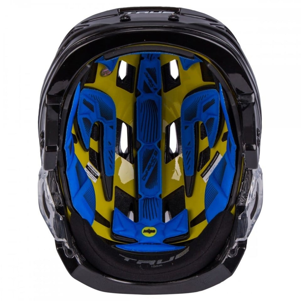 True Dynamic 9 Pro Helmet