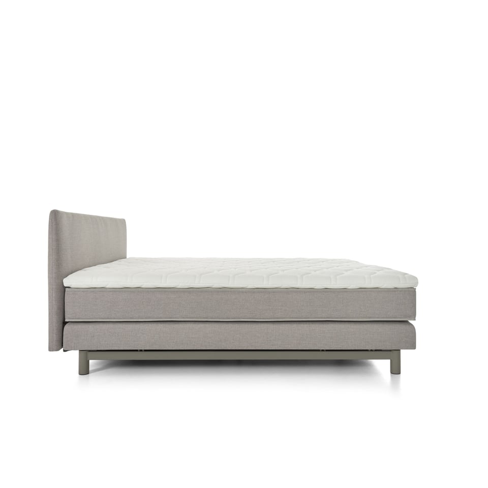 Auping Boxspring Tone (Vlak)setaanbieding Compleet