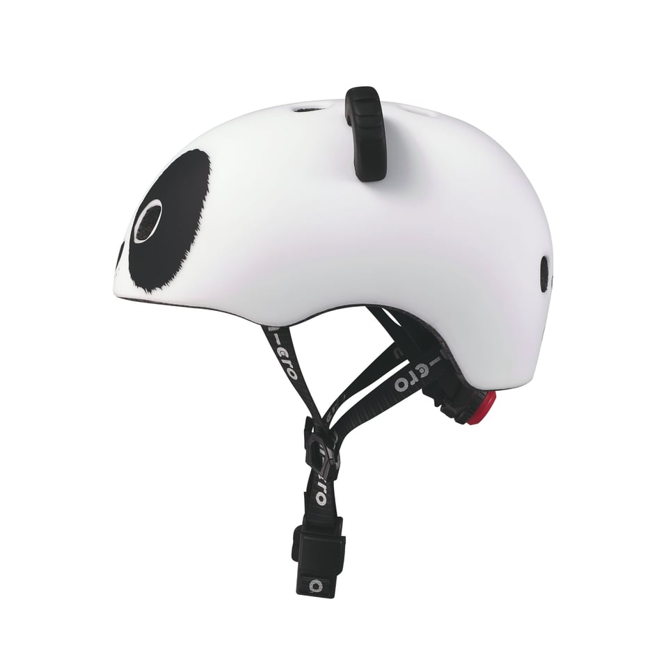 Micro PC Helm Deluxe 3D Panda