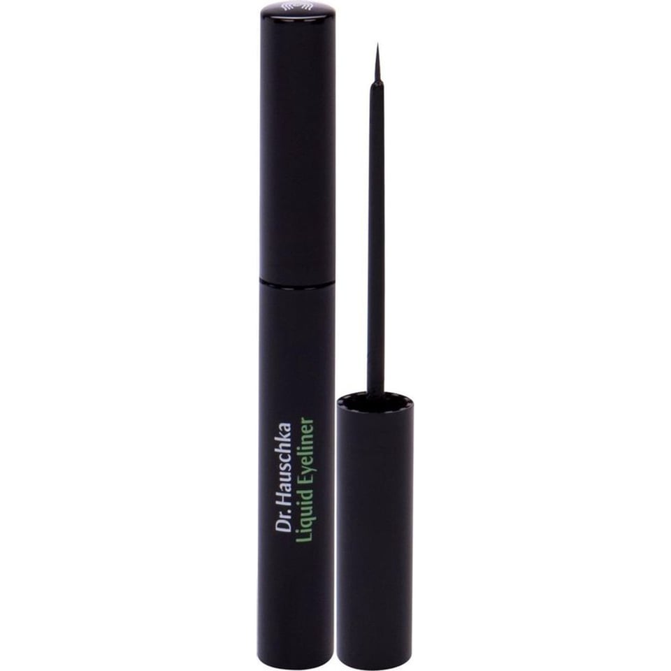 Liquid Eyeliner 01 Black